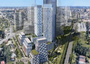 347‐357 Kennedy Rd & 375 Kennedy Rd